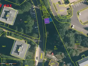 Prodej skladu, Jablonec nad Nisou, 41 m2