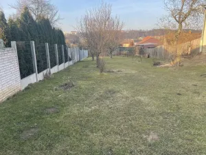 Prodej rodinného domu, Bučovice, Polní, 204 m2