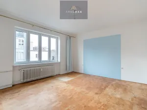 Prodej bytu 2+1, Ostrava, 30. dubna, 76 m2