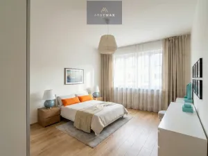 Prodej bytu 2+1, Ostrava, 30. dubna, 76 m2