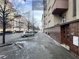 Prodej bytu 2+1, Ostrava, 30. dubna, 76 m2