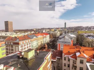 Prodej bytu 2+1, Ostrava, 30. dubna, 76 m2