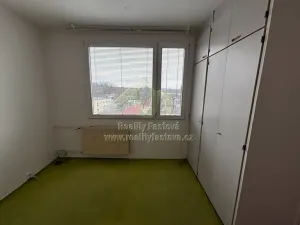 Pronájem bytu 1+1, Rokycany, K Řece, 46 m2