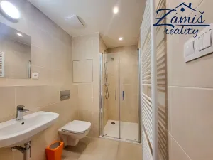 Prodej bytu 2+kk, Unhošť, Karla Čapka, 59 m2