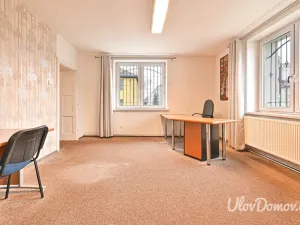 Prodej rodinného domu, Ostrava - Kunčičky, Lorišova, 320 m2