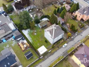 Prodej rodinného domu, Ostrava - Kunčičky, Lorišova, 320 m2