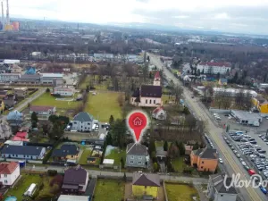 Prodej rodinného domu, Ostrava - Kunčičky, Lorišova, 320 m2