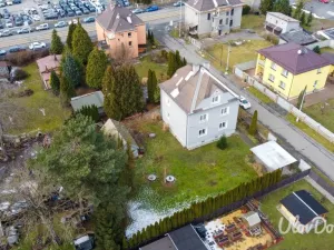 Prodej rodinného domu, Ostrava - Kunčičky, Lorišova, 320 m2