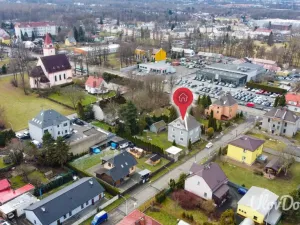 Prodej rodinného domu, Ostrava - Kunčičky, Lorišova, 320 m2