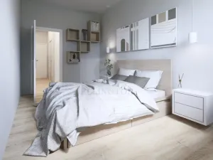 Prodej kanceláře, Kladno, Havířská, 43 m2