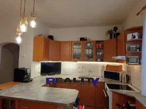 Prodej bytu 2+1, Žatec, Purkyněho, 54 m2