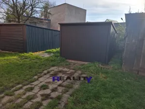 Prodej bytu 2+1, Žatec, Purkyněho, 54 m2