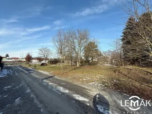 Prodej pozemku pro bydlení, Kožušany-Tážaly, 1105 m2