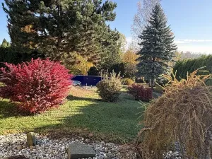 Pronájem rodinného domu, Kojetín, Sladovní, 70 m2