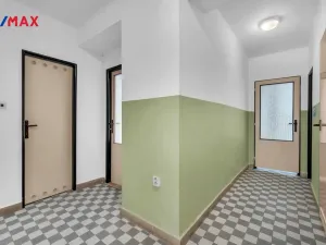 Prodej bytu 3+1, Jaroměř - Pražské Předměstí, Smetanova, 80 m2
