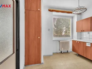 Prodej bytu 3+1, Jaroměř - Pražské Předměstí, Smetanova, 80 m2