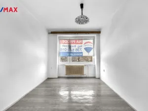 Prodej bytu 3+1, Jaroměř - Pražské Předměstí, Smetanova, 80 m2