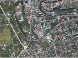 Prodej bytu 3+1, Jaroměř - Pražské Předměstí, Smetanova, 74 m2