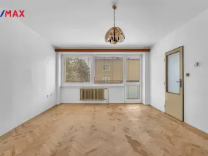 Prodej bytu 3+1, Jaroměř - Pražské Předměstí, Smetanova, 74 m2