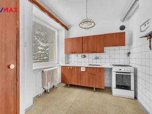 Prodej bytu 3+1, Jaroměř - Pražské Předměstí, Smetanova, 74 m2