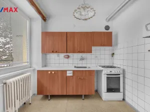 Prodej bytu 3+1, Jaroměř - Pražské Předměstí, Smetanova, 74 m2