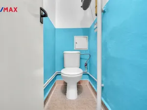 Prodej bytu 3+1, Jaroměř - Pražské Předměstí, Smetanova, 74 m2