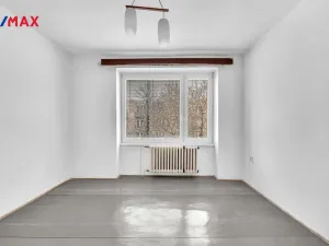 Prodej bytu 3+1, Jaroměř - Pražské Předměstí, Smetanova, 74 m2