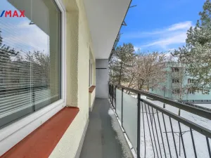 Prodej bytu 3+1, Jaroměř - Pražské Předměstí, Smetanova, 74 m2