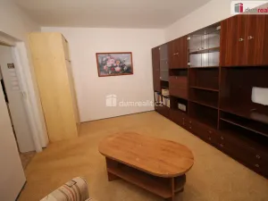 Pronájem bytu 2+kk, Horní Slavkov, Zahradní, 37 m2