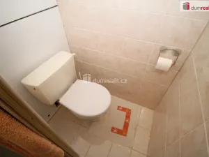 Pronájem bytu 2+kk, Horní Slavkov, Zahradní, 37 m2