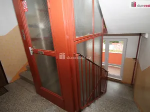 Pronájem bytu 2+kk, Horní Slavkov, Zahradní, 37 m2