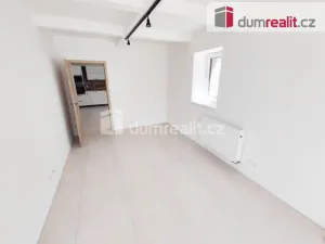 Pronájem bytu 2+kk, Praha - Krč, Nad pískovnou, 68 m2