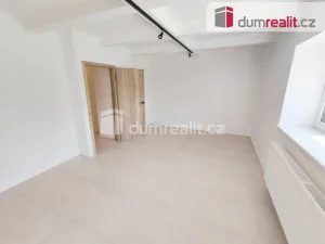 Pronájem bytu 2+kk, Praha - Krč, Nad pískovnou, 68 m2