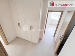 Pronájem bytu 2+kk, Praha - Krč, Nad pískovnou, 68 m2