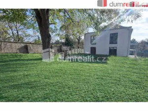 Pronájem bytu 2+kk, Praha - Krč, Nad pískovnou, 68 m2