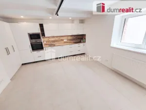 Pronájem bytu 2+1, Praha - Krč, Nad pískovnou, 68 m2