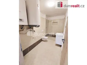 Pronájem bytu 2+1, Praha - Krč, Nad pískovnou, 68 m2