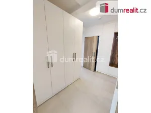 Pronájem bytu 2+1, Praha - Krč, Nad pískovnou, 68 m2