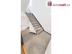 Pronájem bytu 2+1, Praha - Krč, Nad pískovnou, 68 m2