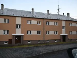 Prodej bytu 2+1, Břidličná, Osvobození, 56 m2