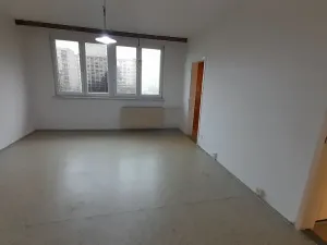 Pronájem bytu 3+1, Ostrava, Bedřicha Václavka, 69 m2