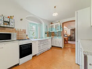 Prodej rodinného domu, Hošťálkovy, 120 m2