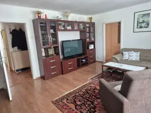 Prodej bytu 3+1, Praha - Ruzyně, Vlastina, 73 m2