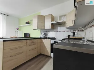 Pronájem bytu 2+kk, Praha - Smíchov, Radlická, 52 m2