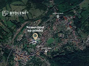 Prodej bytu 1+1, Hrob, Rybniční, 27 m2