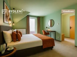 Prodej rodinného domu, Vysoká Pec, 1120 m2