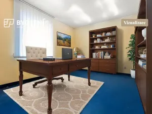 Prodej skladu, Krupka, Dlouhá, 1110 m2