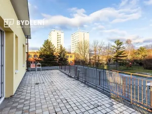 Pronájem komerční nemovitosti, Teplice, Jaselská, 754 m2