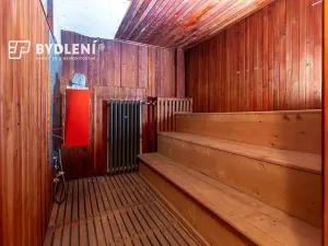 Pronájem komerční nemovitosti, Teplice, Jaselská, 754 m2