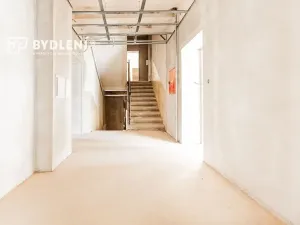 Prodej činžovního domu, Teplice, Spojenecká, 1290 m2